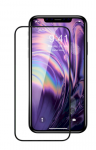 Telefono apsauginis stiklas Fusion For Apple iPhone XS, 9H
