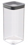 Birių produktų indas Curver Dry Cube, 2.3 l, skaidri sp.