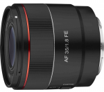 Objektyvas Samyang AF 35mm F1.8 FE