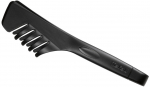 Virtuvinės žnyplės Tefal Bienvenue Black, juoda sp.