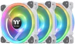 Oro au&scaron;intuvas korpusui Thermaltake Riing Trio 12 RGB, 120 mm x 120 mm