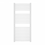 Kombinuotas rank&scaron;luosčių džiovintuvas Invena, balta, 54 cm x 120 cm, 538 W