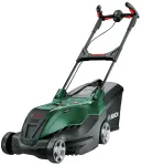Akumuliatorinė vejapjovė Bosch AdvancedRotak, 44 cm