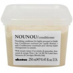 Plaukų kondicionierius Davines Nounou, 250 ml