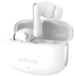 Belaidės ausinės Infinix XBuds NC XE28, balta sp.