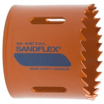 Bi-metalinė karūna Bahco Sandflex 3830-50-VIP, 5 cm