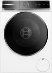Skalbimo ma&scaron;ina Bosch 8 serija WGB266ACSN, 11 kg, balta sp.