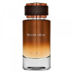 Kvapusis vanduo Mercedes-Benz Le Parfum, 120 ml