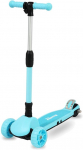 Elektrinis paspirtukas Beaster Scooter BS02KSB, mėlyna sp.