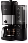 Filtrinis kavos aparatas Philips All-in-1 HD7900/50