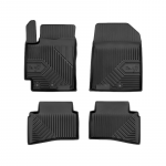Automobilio kilimėlis, priekinis/galinis Frogum Premium 77, KIA Rio IV 2017-/KIA Stonic 2017-