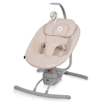 Gultukas Lionelo RIO, smėlio sp.