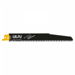 Pjūklo peilių rinkinys Wilpu 3021, 22.5 cm, 5 vnt.