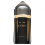 Tualetinis vanduo Cartier Pasha de Cartier Edition Noire, 100 ml