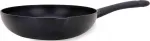 Keptuvė Maestro MR-1217-28, &Oslash; 28 cm, aliuminis, Juoda sp.