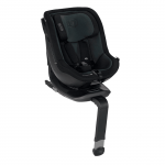 Automobilinė kėdutė KinderKraft I-Guard Pro I-Size, juoda, 0 - 18 kg