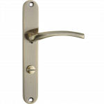 Durų rankena, vidaus Kuchinox Agra KAG_413A, patina sp.