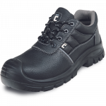 Apsauginiai batai vyrams Cerva Raven XT MF S3 SRC, be aulo, be pa&scaron;iltinimo, juoda, 43 dydis