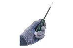 Indikatoriaus atsuktuvas, elektrikams Rockforce RF-70150100A RF-70150100A, plok&scaron;čias, 10 cm, 0.5 cm