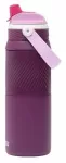 Termogertuvė Kambukka Dupla, bordo sp., nerūdijantysis plienas, 0.75 l