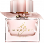 Kvapusis vanduo Burberry My Burberry Blush, 50 ml