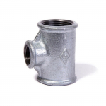 Tri&scaron;akis STP Fittings Sia, 1" x 1/2"