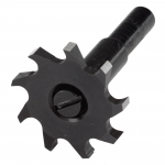 Medžio freza Wolfcraft 3261000, i&scaron;drožų, 56 mm x 35 mm