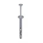 Įvaras Haushalt SMK, universalūs, 6 mm x 40 mm, 8 vnt.