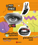 Sąsiuvinis Disco, A5, 32 lapų, Įvairių spalvų/(spalva/dizainas parenkami atsitiktine tvarka)