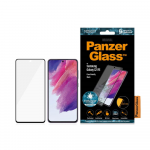 Telefono apsauginis stiklas PanzerGlass Ultra-Wide Fit