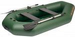 Pripučiama valtis Kolibri K-240T Board 1010-102401, 14.6 kg, 240 cm x 130 cm