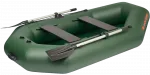 Pripučiama valtis Kolibri K-240T Board 1010-102401, 14.6 kg, 240 cm x 130 cm