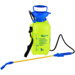 Slėginis purk&scaron;tuvas Geko Pressure Sprayer G73202, 5 l