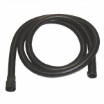 Dulkių siurblių žarna Nilfisk Antistatic, 400 cm, ⌀3.6 cm