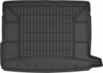 Automobilio kilimėlis, bagažinės Frogum ProLine, Mercedes Benz GLC SUV 2016-