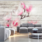 Fototapetas Artgeist Gentleness Of The Magnolia, 70 cm x 100 cm