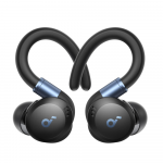 Belaidės ausinės Anker Sport X20, juoda sp.