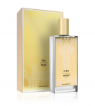 Kvapusis vanduo Memo Paris Siwa Graines Vagabondes, 75.0 ml