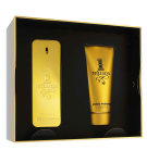 Dovanų komplektas vyrams Paco Rabanne 1 Million