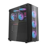 Stacionarus kompiuteris Mdata i7-12700KF, DDR4 64 GB, SSD 1 TB, Nvidia GeForce RTX3050 8 GB, Windows 11 Gaming