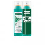 Sausas &scaron;ampūnas Klorane Oil Control, 2 vnt., 300 ml