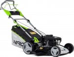 Benzininė vejapjovė NAC LS51-150-HSD-LI, 51 cm