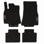Automobilio kilimėlis, priekinis/galinis Horizon 09-HR424081, Mercedes Benz B-Class W245 2005-2011