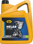 Variklių alyva Kroon-Oil Helar SP LL-03 5W - 40, sintetinis, 1 l