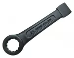 Smūginis veržliasukis Yato YT-1601, 160 mm, 24 mm