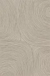 Kilimas vidaus Domoletti Creation, rusva sp., 230 cm x 160 cm
