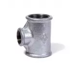 Tri&scaron;akis STP Fittings Sia, 1 1/4" x 1"