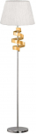 Tor&scaron;eras Candellux Denis, 60 W, E27