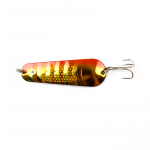 Blizgė PRO Catch 015 #3, 13 cm, įvairių spalvų