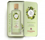 Kvepalai Alvarez Gomez Agua Fresca Flores Bergamota, 150 ml